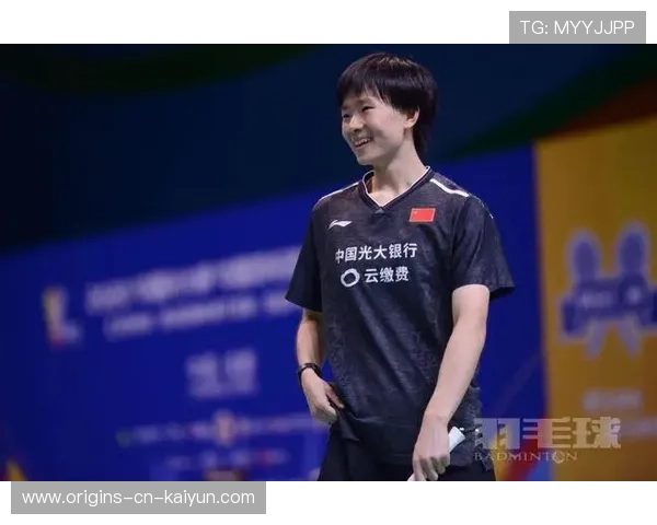 羽毛球少年体测数据吓到教练