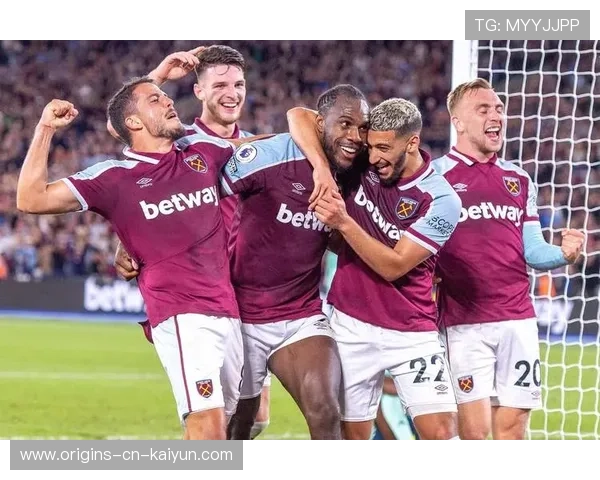 西汉姆联整体稳定度值得肯定