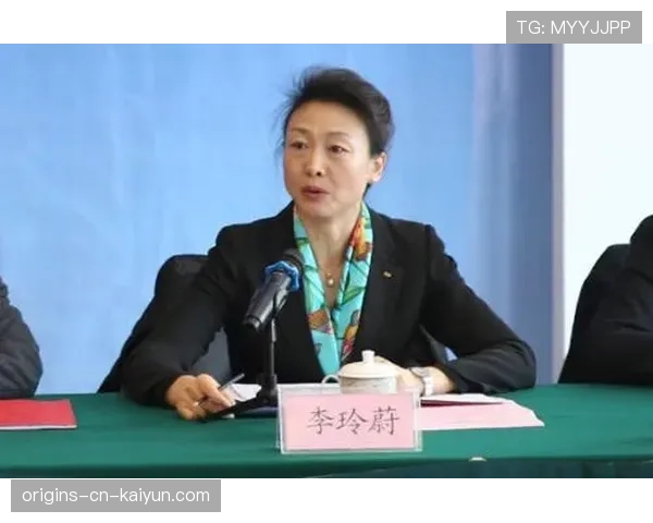 中国羽协主席张军：汤尤杯是亚运会前最重要的实战平台，旨在查漏补缺。